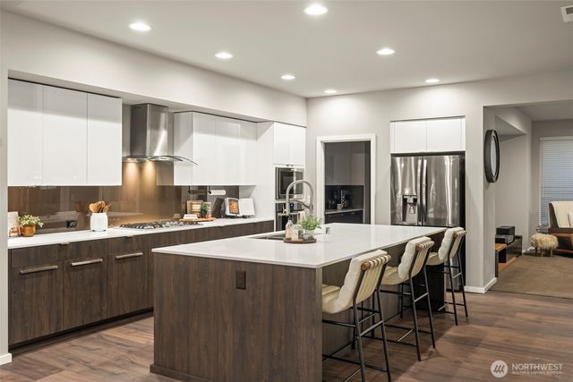 4510 Castleton Road SW, Port Orchard, WA 98367