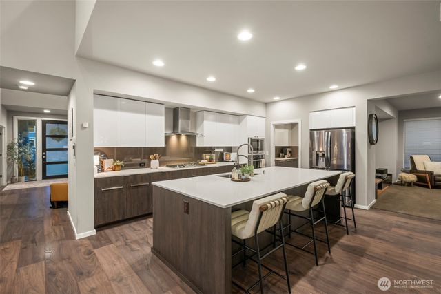 4510 Castleton Road SW, Port Orchard, WA 98367