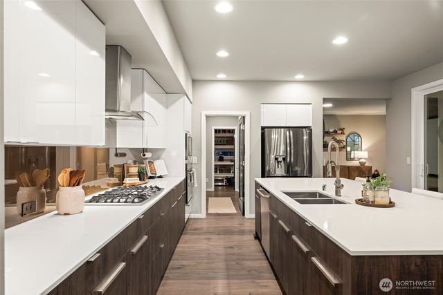 4510 Castleton Road SW, Port Orchard, WA 98367