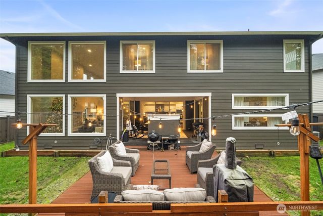 4510 Castleton Road SW, Port Orchard, WA 98367