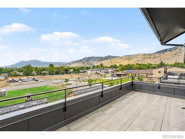 1140 Violet Avenue, Boulder, CO 80304