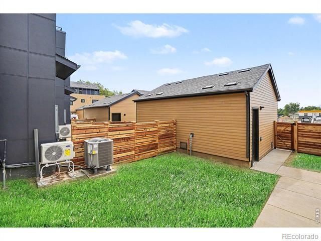 1140 Violet Avenue, Boulder, CO 80304
