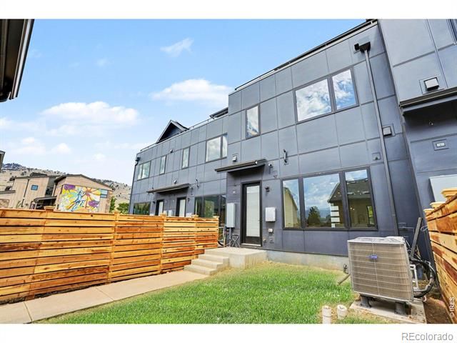 1140 Violet Avenue, Boulder, CO 80304