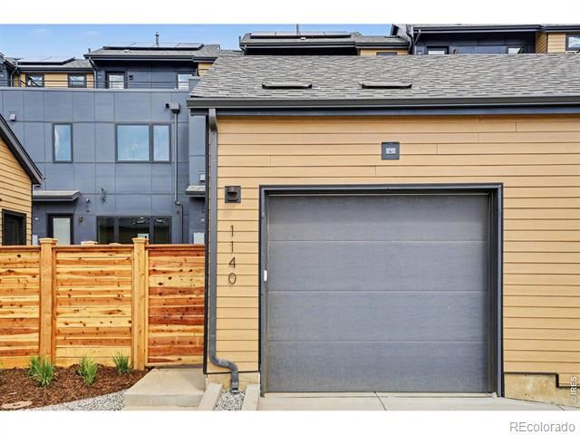 1140 Violet Avenue, Boulder, CO 80304