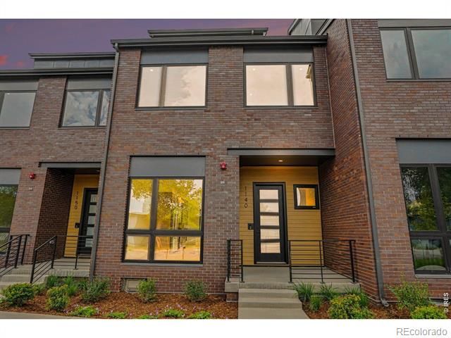 1140 Violet Avenue, Boulder, CO 80304