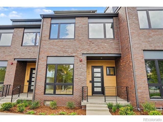 1140 Violet Avenue, Boulder, CO 80304