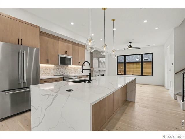 1140 Violet Avenue, Boulder, CO 80304