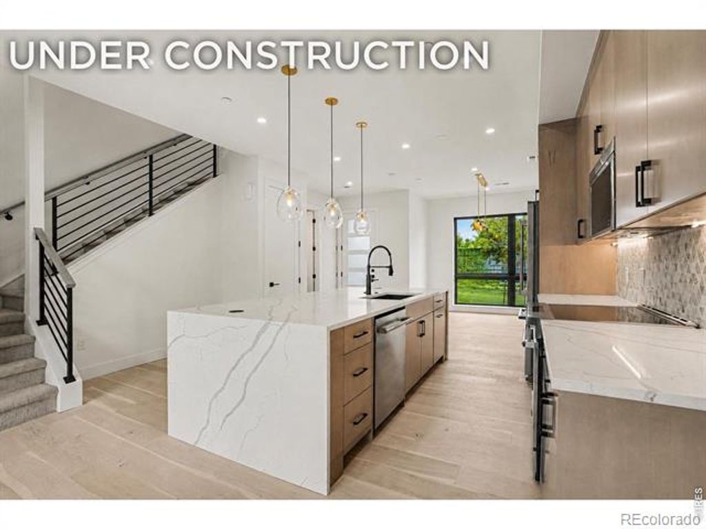 1140 Violet Avenue, Boulder, CO 80304