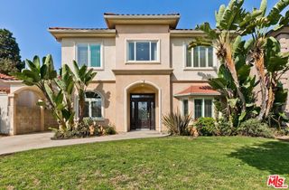 209 S Swall Drive, Beverly Hills, CA 90211