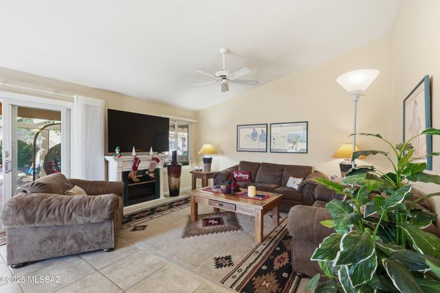 37120 S Canyon View Drive, Saddlebrooke, AZ 85739