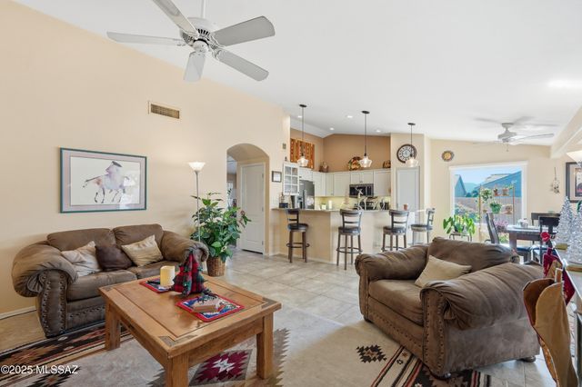 37120 S Canyon View Drive, Saddlebrooke, AZ 85739