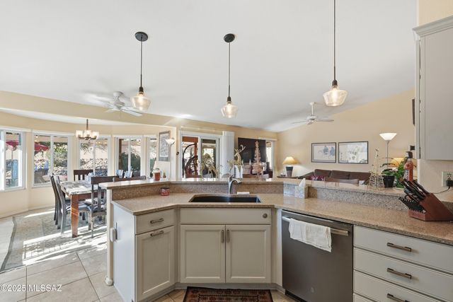 37120 S Canyon View Drive, Saddlebrooke, AZ 85739