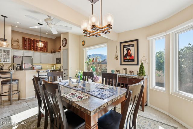 37120 S Canyon View Drive, Saddlebrooke, AZ 85739