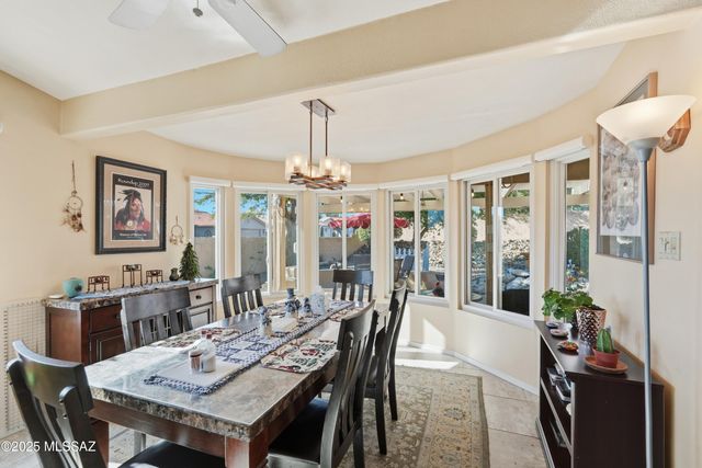 37120 S Canyon View Drive, Saddlebrooke, AZ 85739