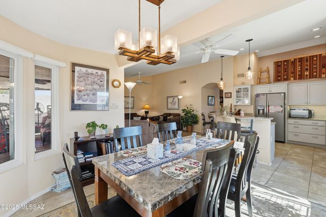 37120 S Canyon View Drive, Saddlebrooke, AZ 85739