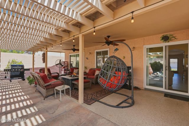 37120 S Canyon View Drive, Saddlebrooke, AZ 85739