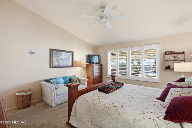 37120 S Canyon View Drive, Saddlebrooke, AZ 85739