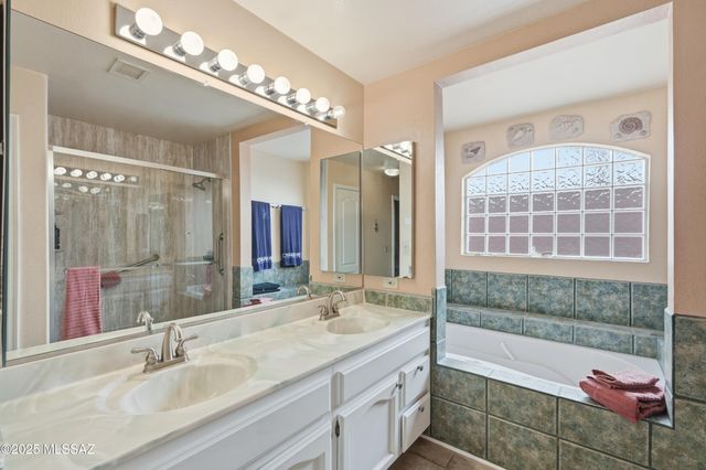 37120 S Canyon View Drive, Saddlebrooke, AZ 85739