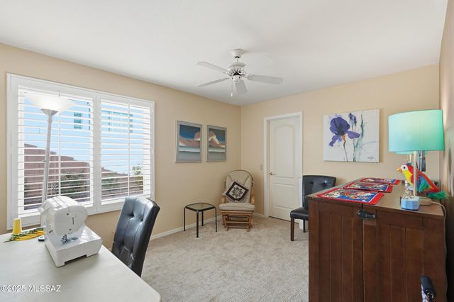 37120 S Canyon View Drive, Saddlebrooke, AZ 85739