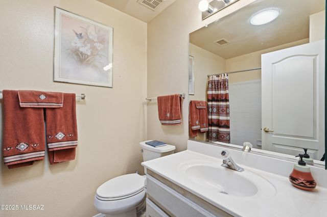 37120 S Canyon View Drive, Saddlebrooke, AZ 85739