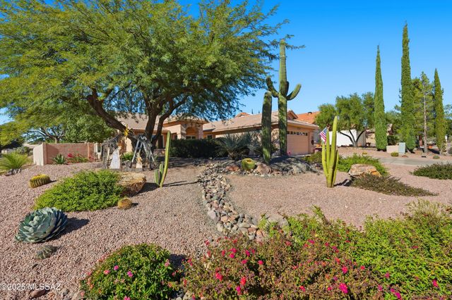 37120 S Canyon View Drive, Saddlebrooke, AZ 85739