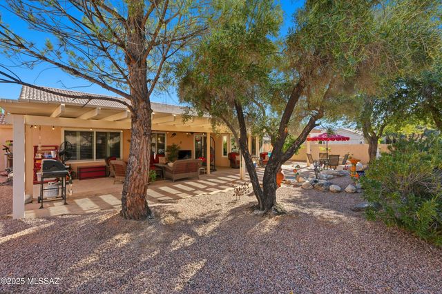 37120 S Canyon View Drive, Saddlebrooke, AZ 85739
