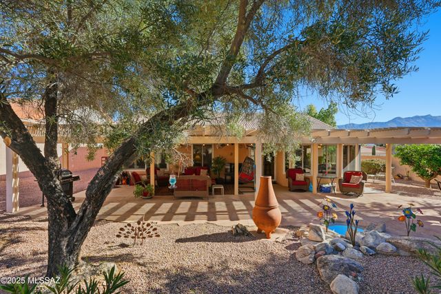 37120 S Canyon View Drive, Saddlebrooke, AZ 85739