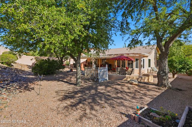 37120 S Canyon View Drive, Saddlebrooke, AZ 85739