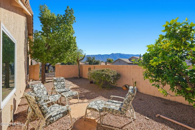 37120 S Canyon View Drive, Saddlebrooke, AZ 85739