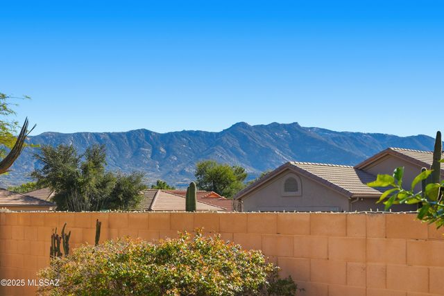 37120 S Canyon View Drive, Saddlebrooke, AZ 85739