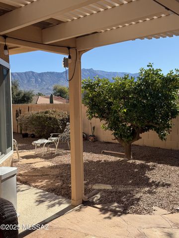 37120 S Canyon View Drive, Saddlebrooke, AZ 85739