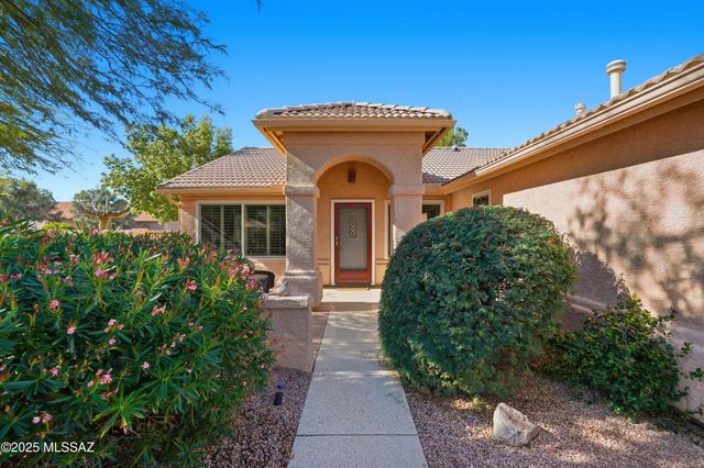 37120 S Canyon View Drive, Saddlebrooke, AZ 85739