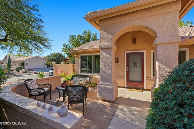 37120 S Canyon View Drive, Saddlebrooke, AZ 85739