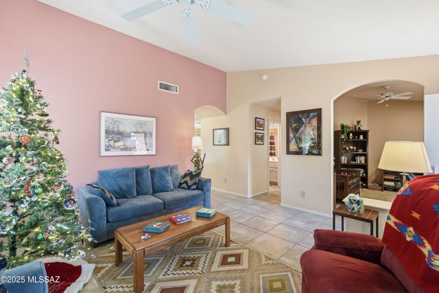 37120 S Canyon View Drive, Saddlebrooke, AZ 85739