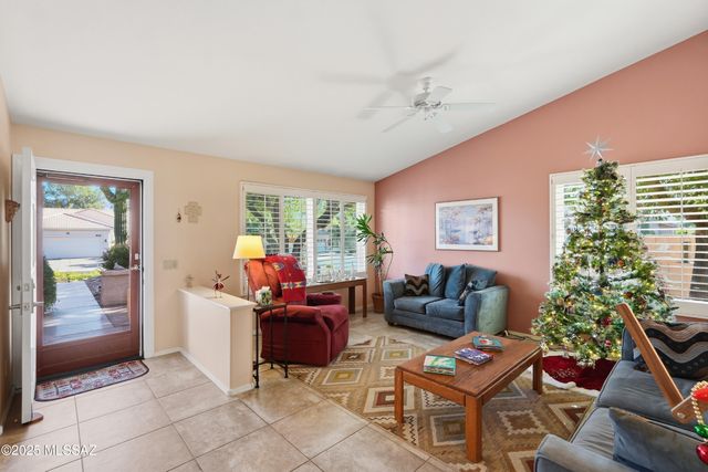 37120 S Canyon View Drive, Saddlebrooke, AZ 85739