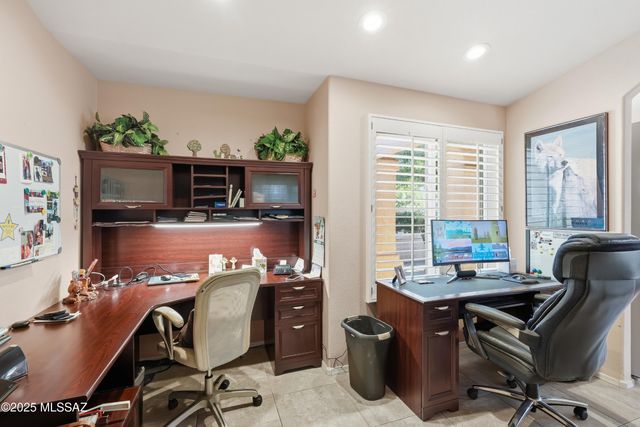 37120 S Canyon View Drive, Saddlebrooke, AZ 85739