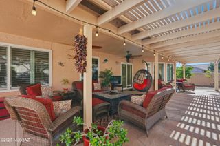 37120 S Canyon View Drive, Saddlebrooke, AZ 85739