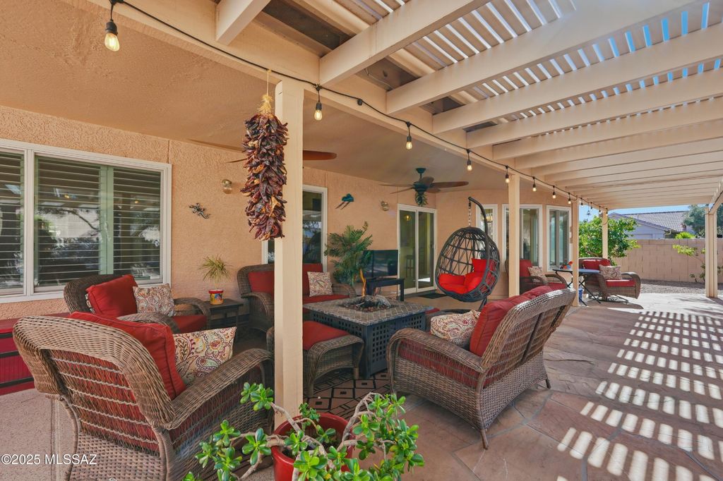 37120 S Canyon View Drive, Saddlebrooke, AZ 85739