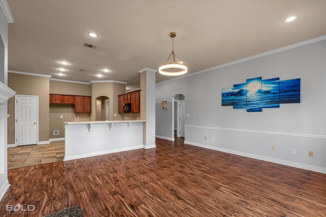 164 Palladium Lane, Shreveport, LA 71115