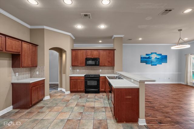 164 Palladium Lane, Shreveport, LA 71115