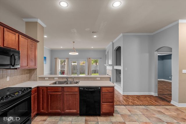 164 Palladium Lane, Shreveport, LA 71115