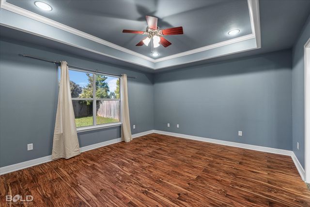 164 Palladium Lane, Shreveport, LA 71115