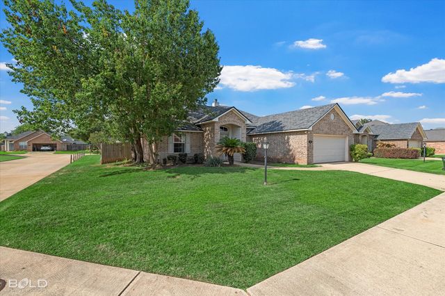 164 Palladium Lane, Shreveport, LA 71115
