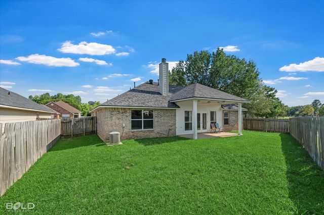 164 Palladium Lane, Shreveport, LA 71115