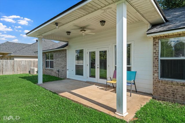 164 Palladium Lane, Shreveport, LA 71115