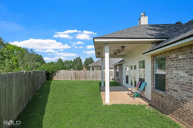 164 Palladium Lane, Shreveport, LA 71115