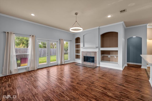 164 Palladium Lane, Shreveport, LA 71115