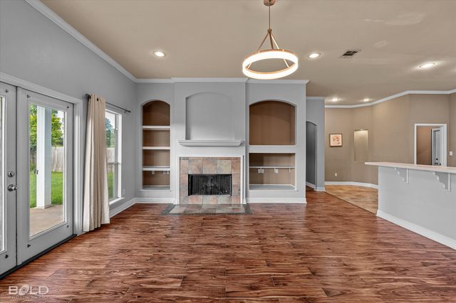 164 Palladium Lane, Shreveport, LA 71115