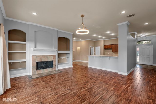 164 Palladium Lane, Shreveport, LA 71115