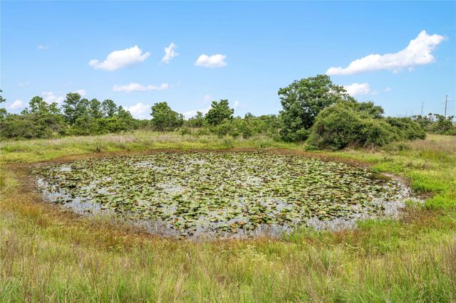 1055 Lisa Mae Road, Bellville, TX 77418